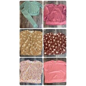 Little Lopers Boutique Toddler Girl 24/2t Lounge Wear